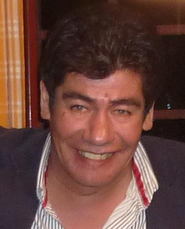 Mario Espinosa Cobaleda