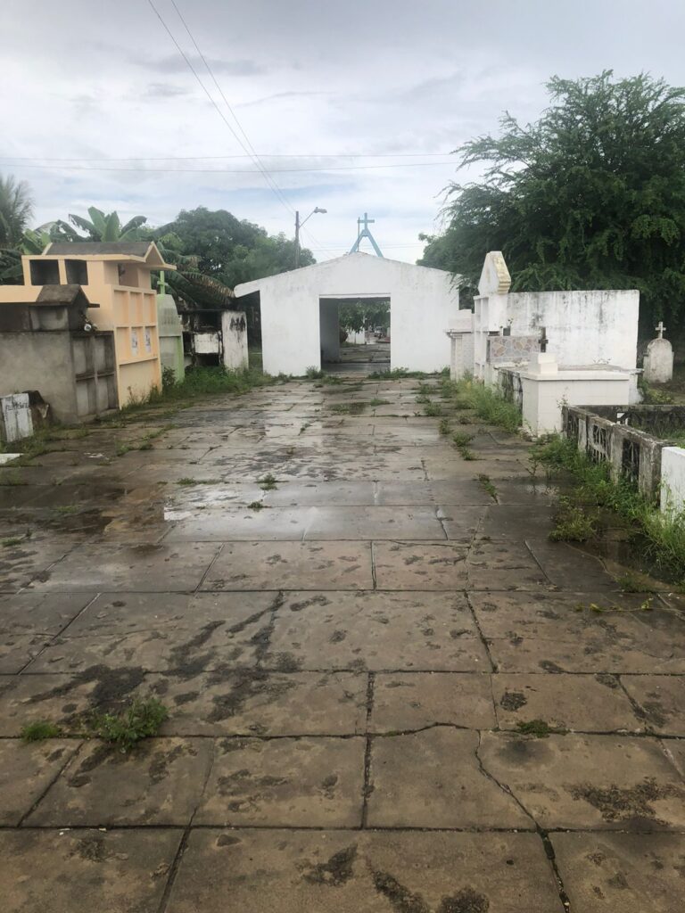 Cementerio municipio de Momil- Córdoba -2022
