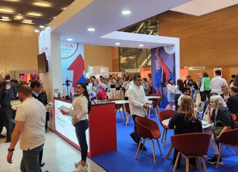 congreso Mundial de oncología pediátrica que se llevó a cabo en la última semana del mes de septiembre en Barcelona