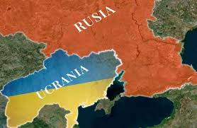 mapa rusia-ucrania