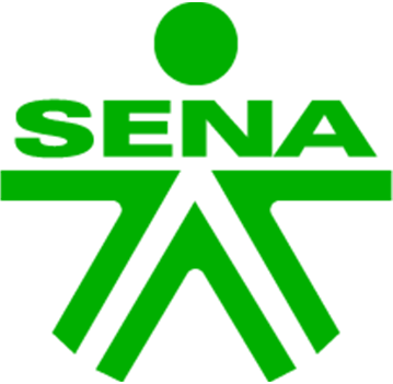 Logo SENA 2022
