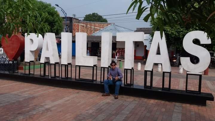 Municipio de Pailitas, Cesar- Colombia