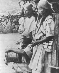 Indios Chimila, serían los primeros pobladores de Zapatosa
