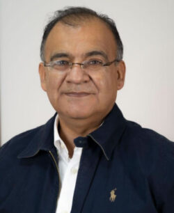 Ernesto Orlando Benavides