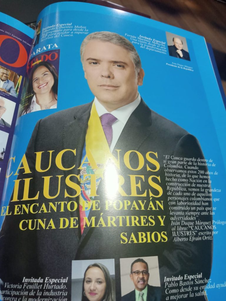 revista Estado & Politica