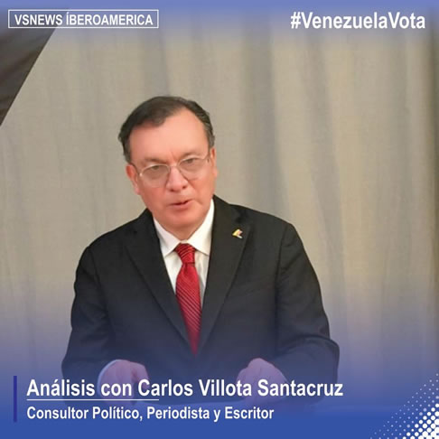 Carlos augusto villota santacruz