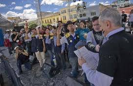  Unesco entregó el título de Patrimonio de la Humanidad al Carnaval de Negros y Blancos el 30 de septiembre de 2009