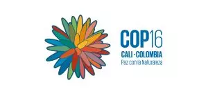 logo cop16 cali - horizontal fondo blcao