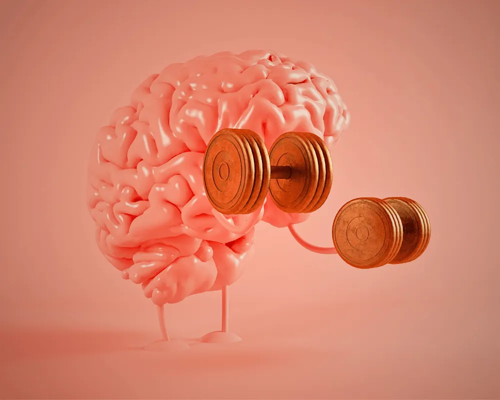 cerebro y ejercicio