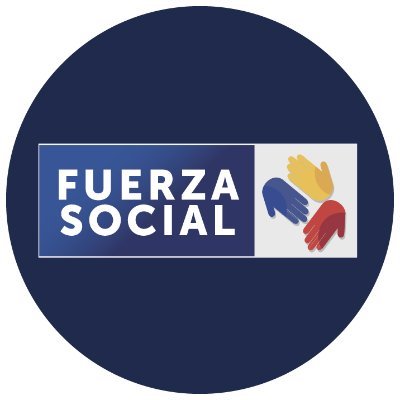 fuerza social ubeimar delgado