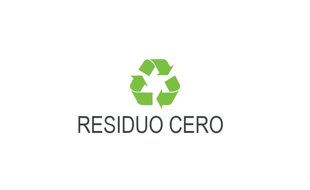 residuo cero