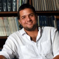 santiago cruz hoyos- periodista