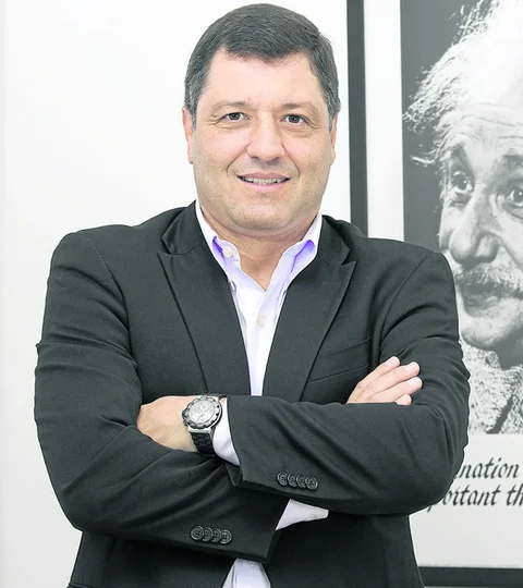 Diego-Gomez- director ESCIM