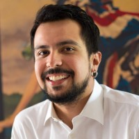 piero emmanuel silva arce docente universitario