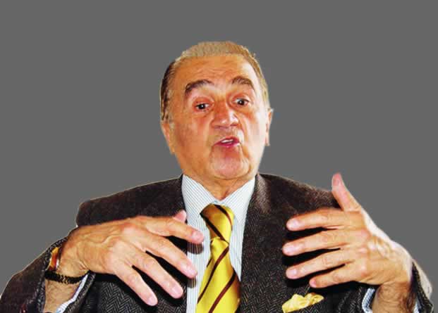 Horacio Gómez Aristizabal- Abvogado- docente