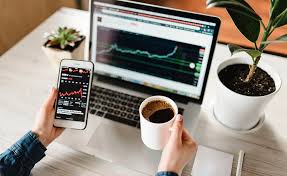 Guia para invertir en bolsa de valores