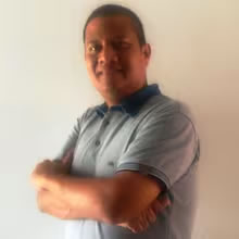 jonathan diaz- comunicador social -perioidsta