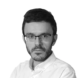 manuel villatoro - Periodista