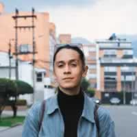 nicolas caceres- Comunicador social y periodista