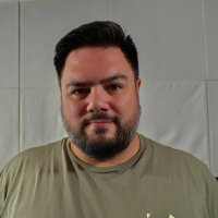 Sergio Agudo. Periodista. Bloguero. Productor Audiovisual.