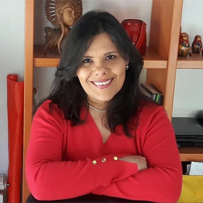 mariangela velazquez periodista y comunicadora social