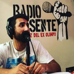 Comunicador Social. Periodista Comunitario