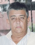 Alvaro Ramirez Gonzalez. administrador
