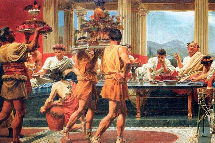 La imperiosa necesidad de filosofr. Imagen: Imagen web