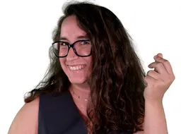 kamila-barca -Editora de Finanzas Personales