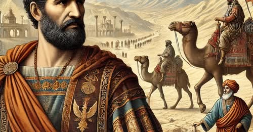 maes-titianus-el-comerciante-que-organizo-la-primera-expedicion-romana-a-china