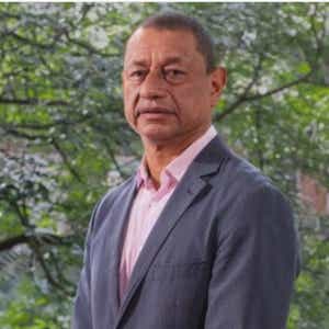ramon mesa callejas- Economista, PhD en Dirección de Empresas