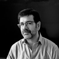 recaredo-veredas. Es abogado, escritor y crítico literario