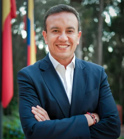 Guillermo Caez- Abogado. Consultor en riesgos