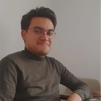 Pablo Marin J.. Periodista cultural, guionista, Profesional en Creación Literaria