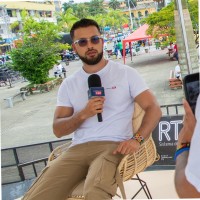 alejandro mejia molina- Periodista Digital Senior en RTVC - Sistema de Medios Públicos de Colombia