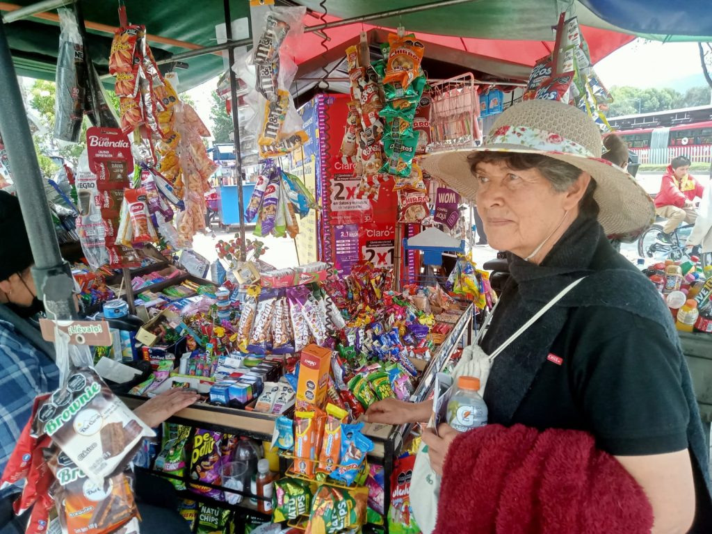 Flor María Hernández Castro- defensora derechos humanos.