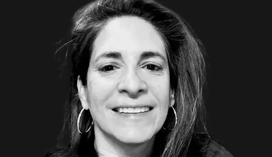 Gimena Sánchez defensora de los derechos humanos
