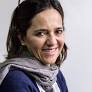 Mónica acebedo: Abogada, magíster y PhD en literatura de la Universidad de los Andes