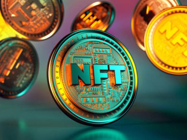 NFT- Istock