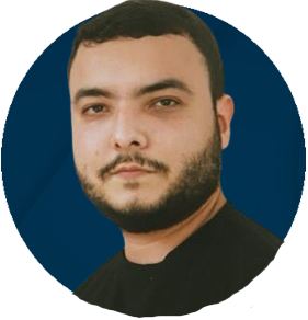 Luis Guerra. periodista y comunicador social