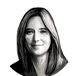 Cristina Plazas Michelsen -Ex Directora ICBF. Ex Concejal de Bogotá. Columnista