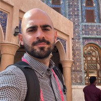 jose carlos cueto lopez- Perioidsta Corresponsal de BBC News Mundo en Colombia