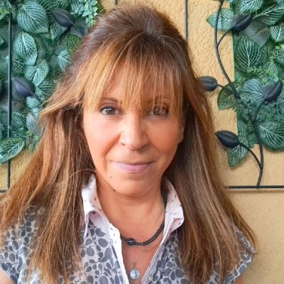 Belén Valdehita es una periodista madrileña con más de 25 años de experiencia