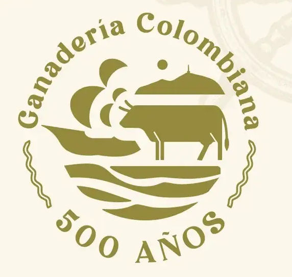 500 años de historia ganadera en Colombia