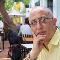 nicola stornelli. Analista e Investigador de Tendencias Digitales. Valledupar. Colombia