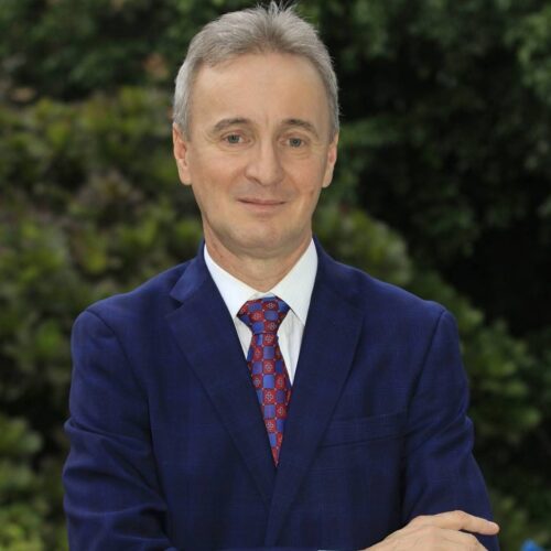 oscar ivan palacio- Presidente de la Fundación Defensa Ciudadana. Abogado. Experto en pensiones