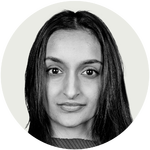 Aishvarya Kavi- Periodista Trabaja en la oficina de Washington de The New York Times Cubre noticias políticas y nacionales.