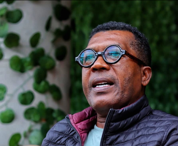 hernan-cortes arboleda / Dirigente Empresarial. Líder Social, Comunitario, Derechos Humanos. Columnista 