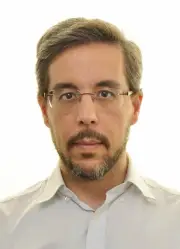 Dr. en Física e Investigador Científico de Agencia Estatal Consejo Superior de Investigaciones Científicas - CSIC-