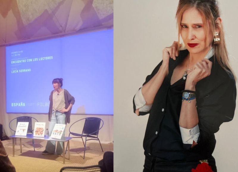 ximena martínez leon -Experta en psicología sistémica, publicista, escritora. Autora del libro "Mil Vidas Antes de Morir".